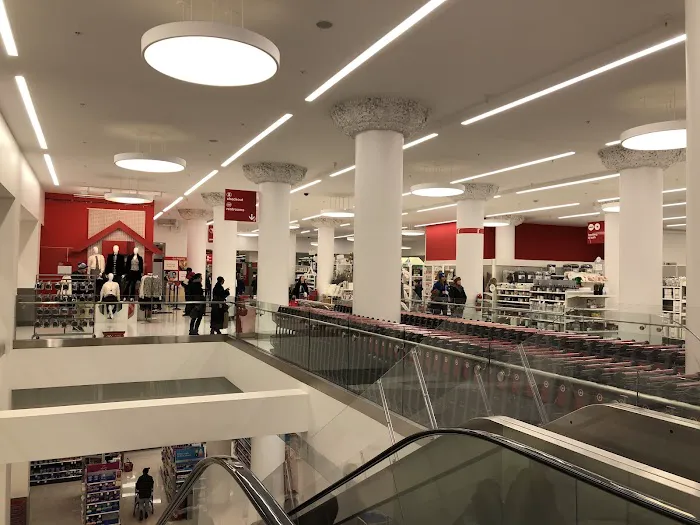 Target 5