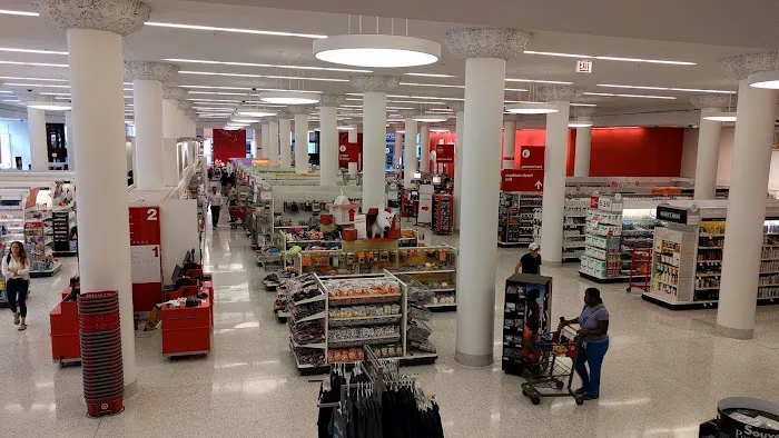 Target 7