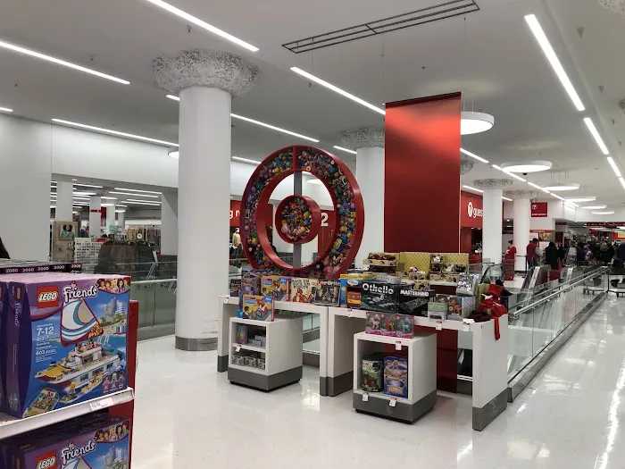 Target 3