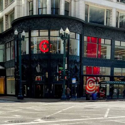 Target