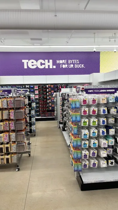 Five Below 7