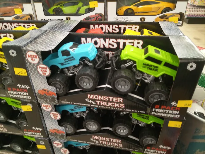 Five Below 2