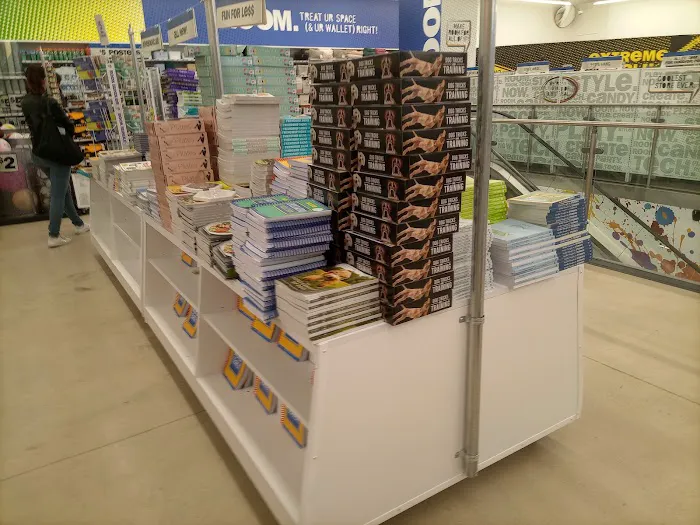 Five Below 3