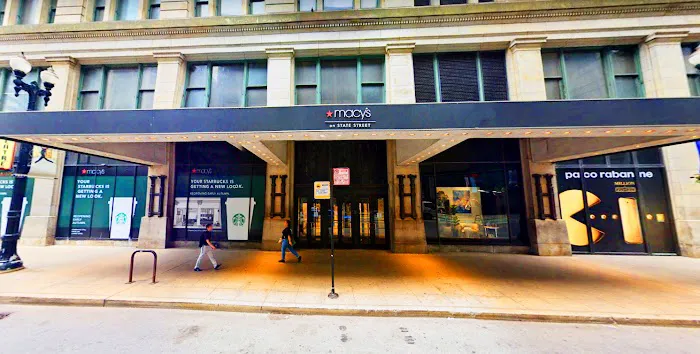 Macy's 0