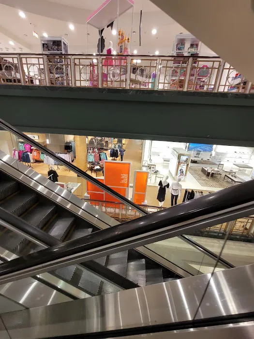 Macy's 5
