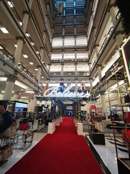Macy's 7