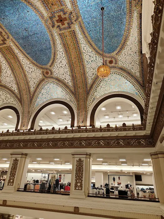 Macy's 1