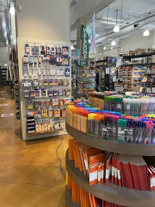 Blick Art Materials 0