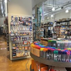 Blick Art Materials ico