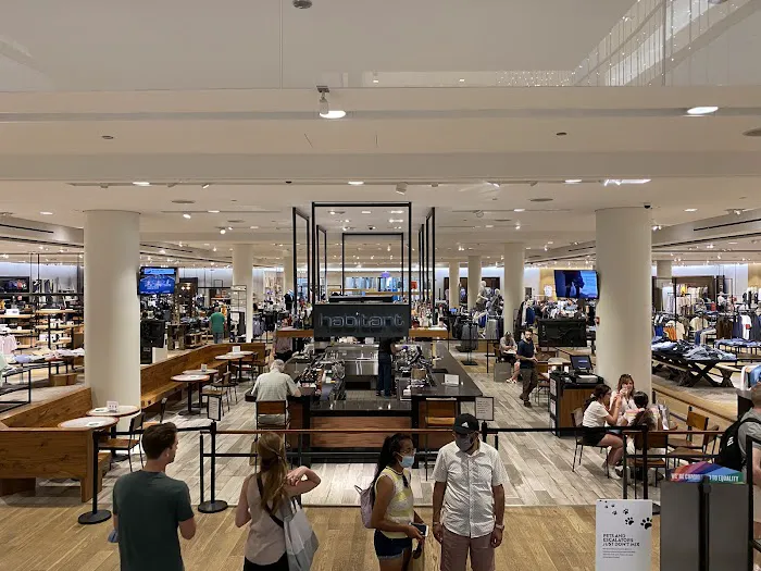 Nordstrom 5