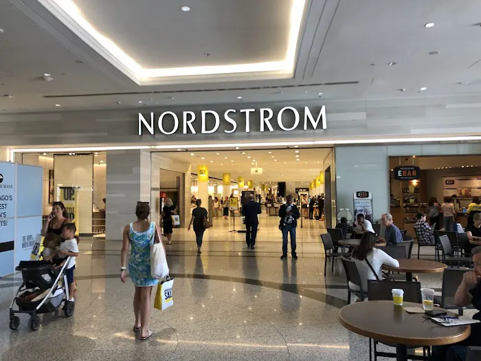 Nordstrom 4