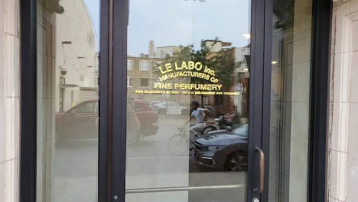 Le Labo 0