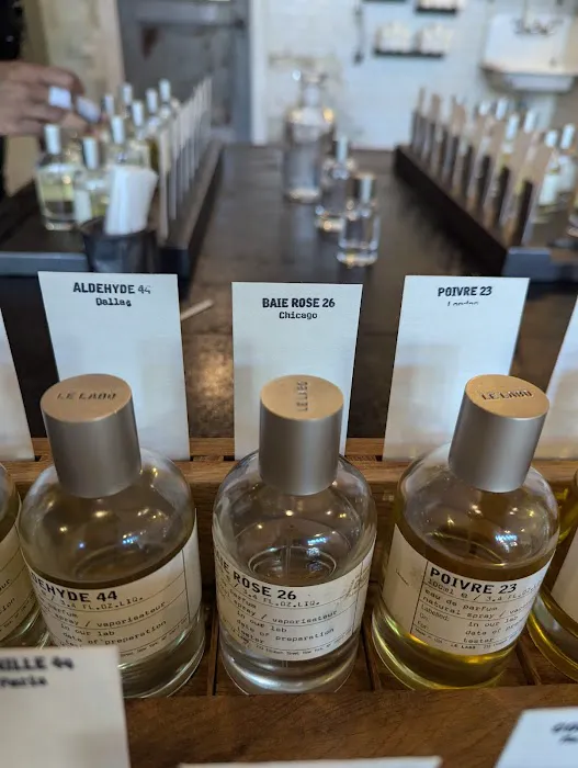 Le Labo 4