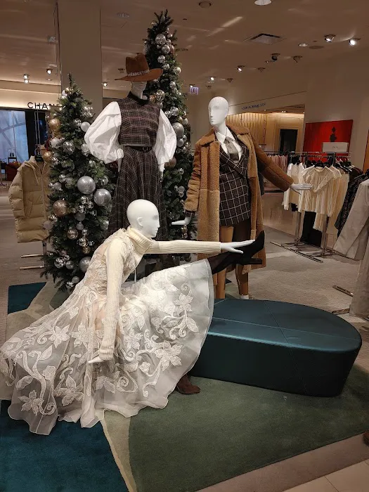 Neiman Marcus 5