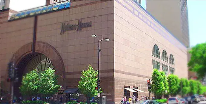 Neiman Marcus 6