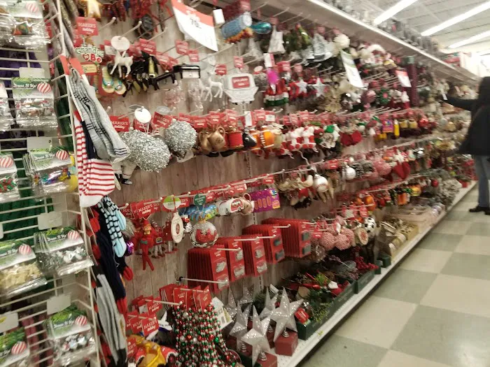 JOANN Fabric and Crafts 1