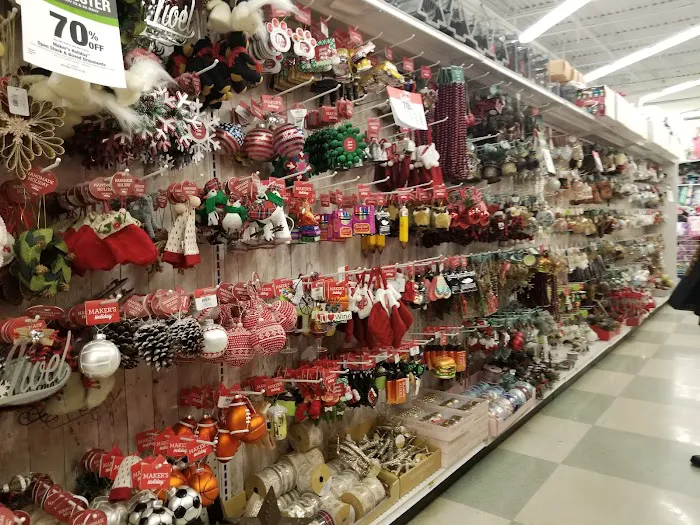 JOANN Fabric and Crafts 2
