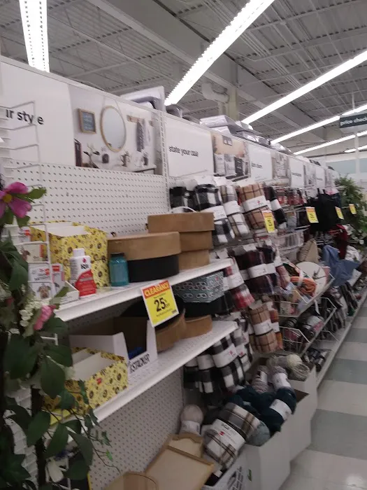 JOANN Fabric and Crafts 6