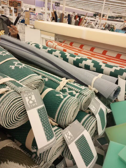 JOANN Fabric and Crafts 7