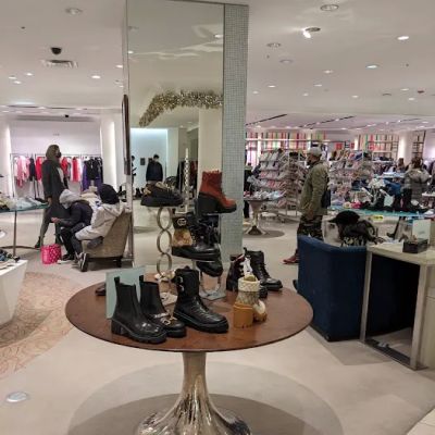 Saks Fifth Avenue