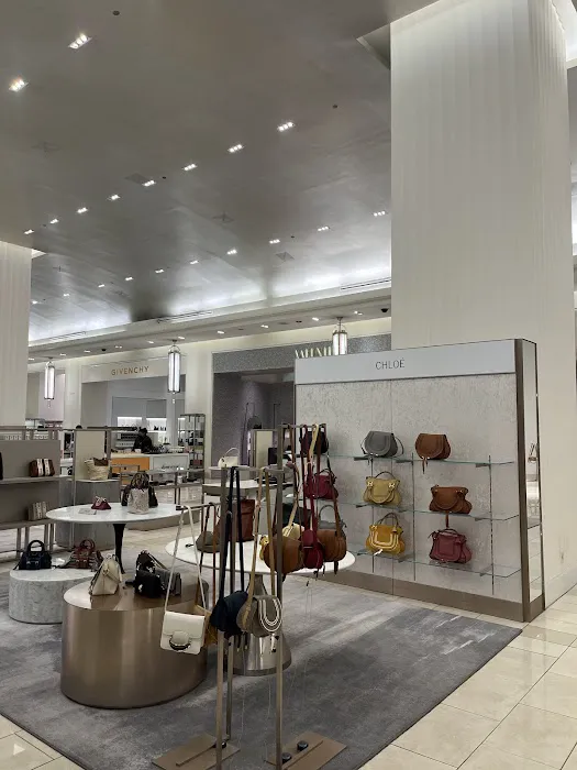 Saks Fifth Avenue 9