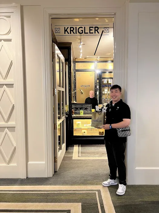Krigler 1