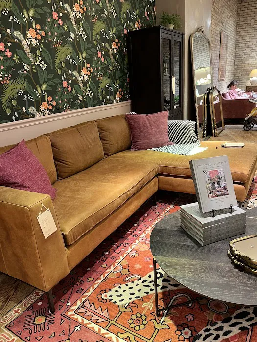 Anthropologie 0