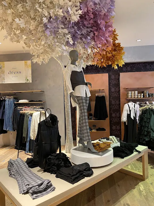 Anthropologie 3
