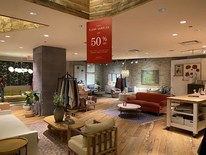 Anthropologie 9