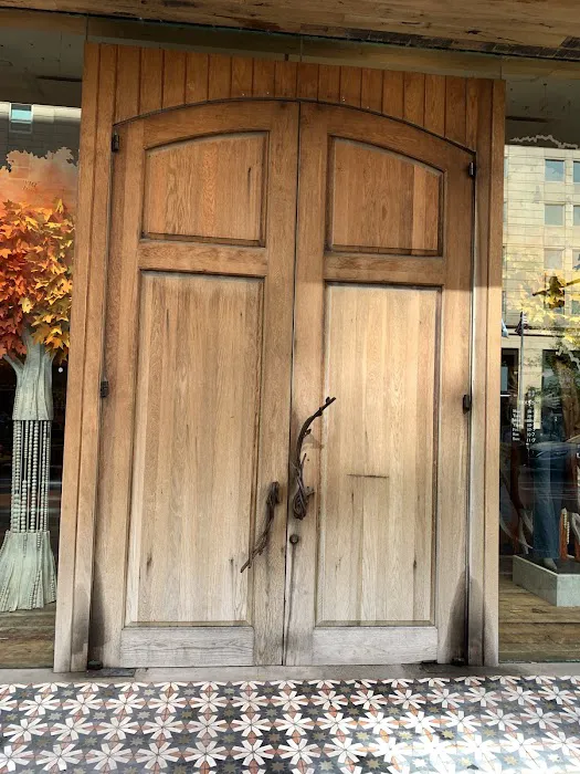 Anthropologie 6