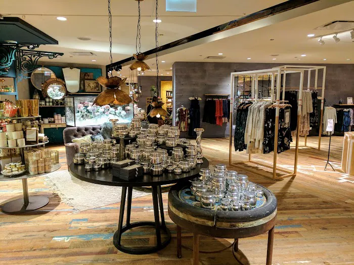 Anthropologie 8