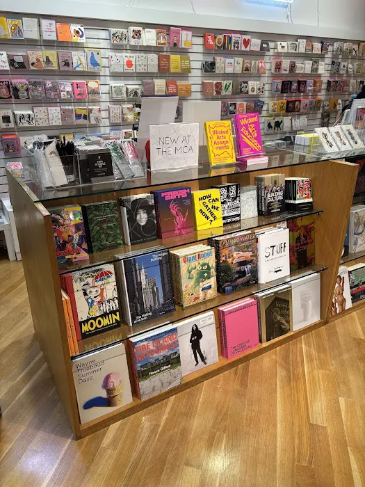 MCA Store 3