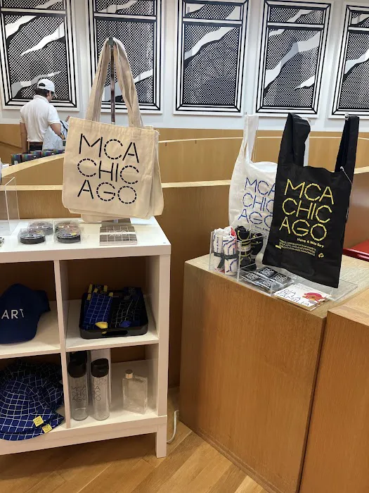 MCA Store 6