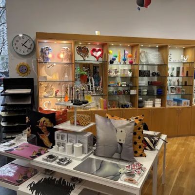 MCA Store