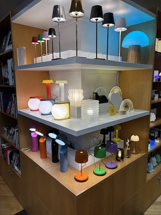MCA Store 1