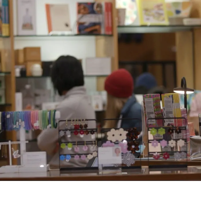 MCA Store 8
