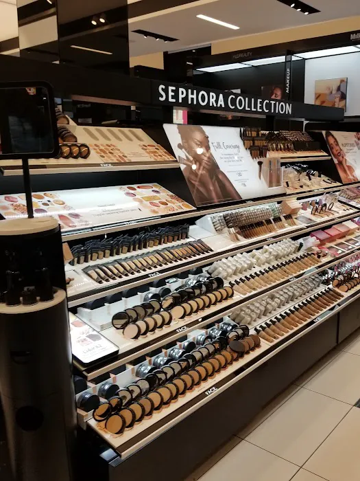 SEPHORA 7