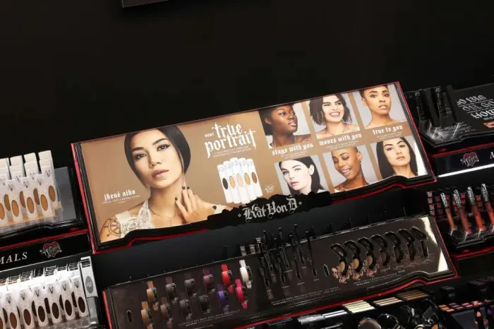 SEPHORA 2