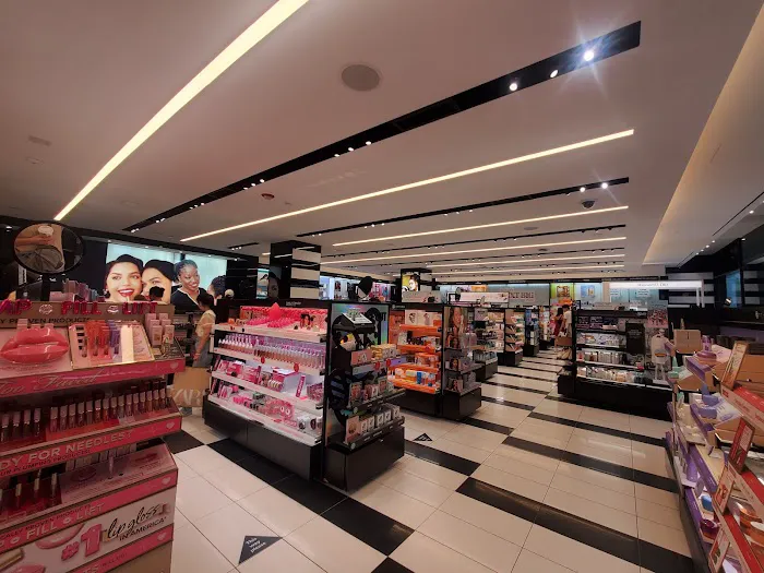 SEPHORA 9