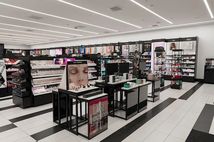 SEPHORA 5