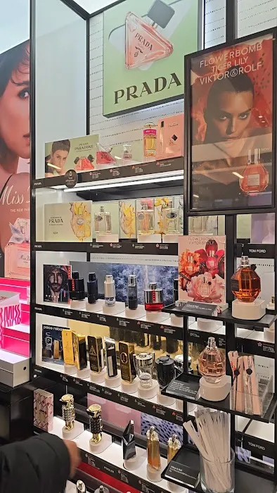 SEPHORA 6