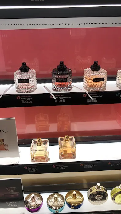 SEPHORA 3