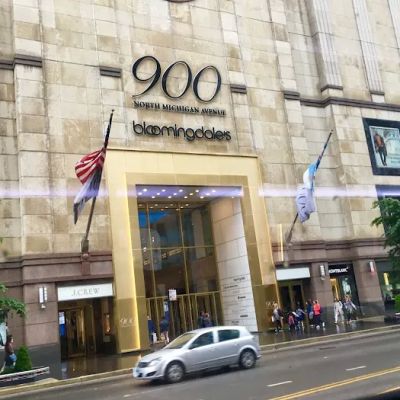 Bloomingdale's
