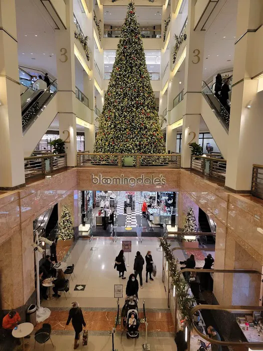 Bloomingdale's 2