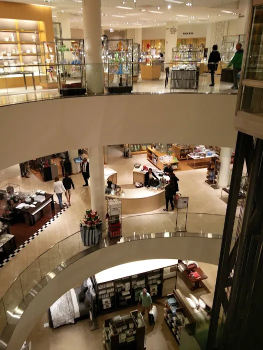 Bloomingdale's 8