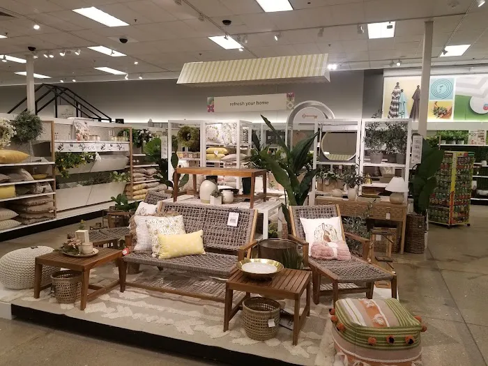 Target 1