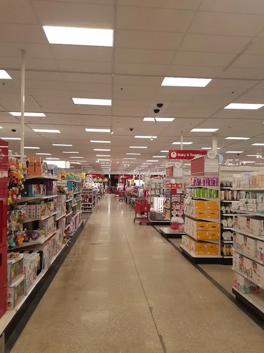 Target 6