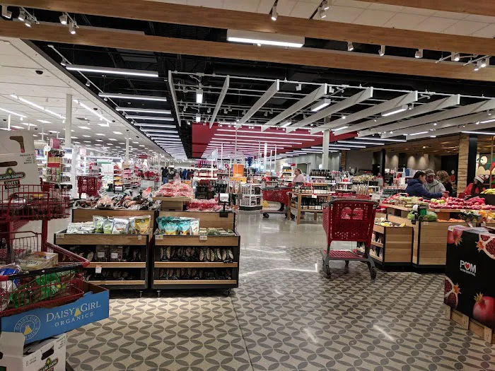 Target 4
