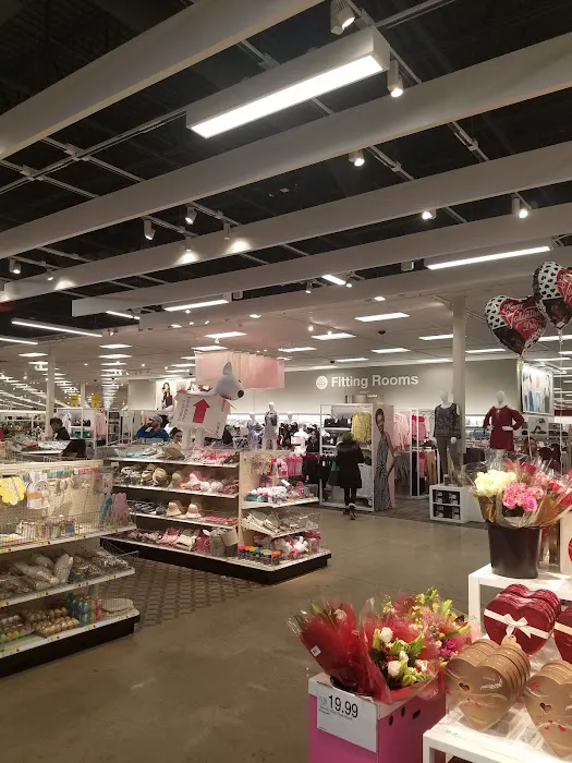 Target 9