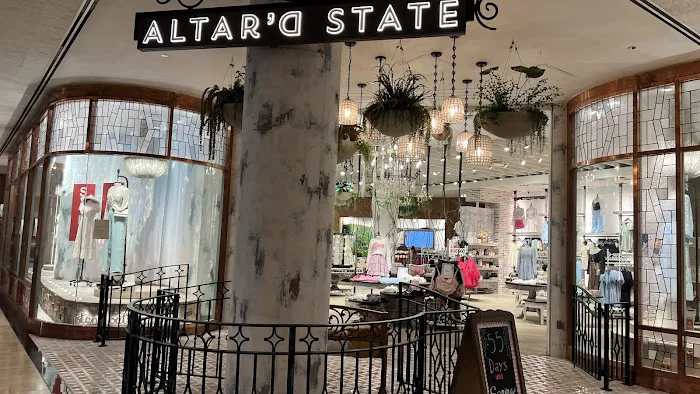 Altar'd State Water Tower Place 6